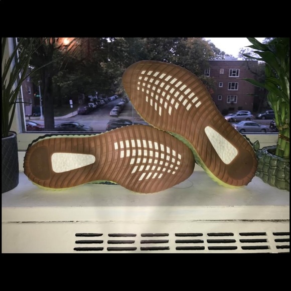 Yeezy Boost Semi Frozen main image 4